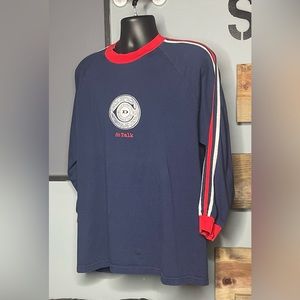 DC TALK Jesus Freak 1996 concert tour